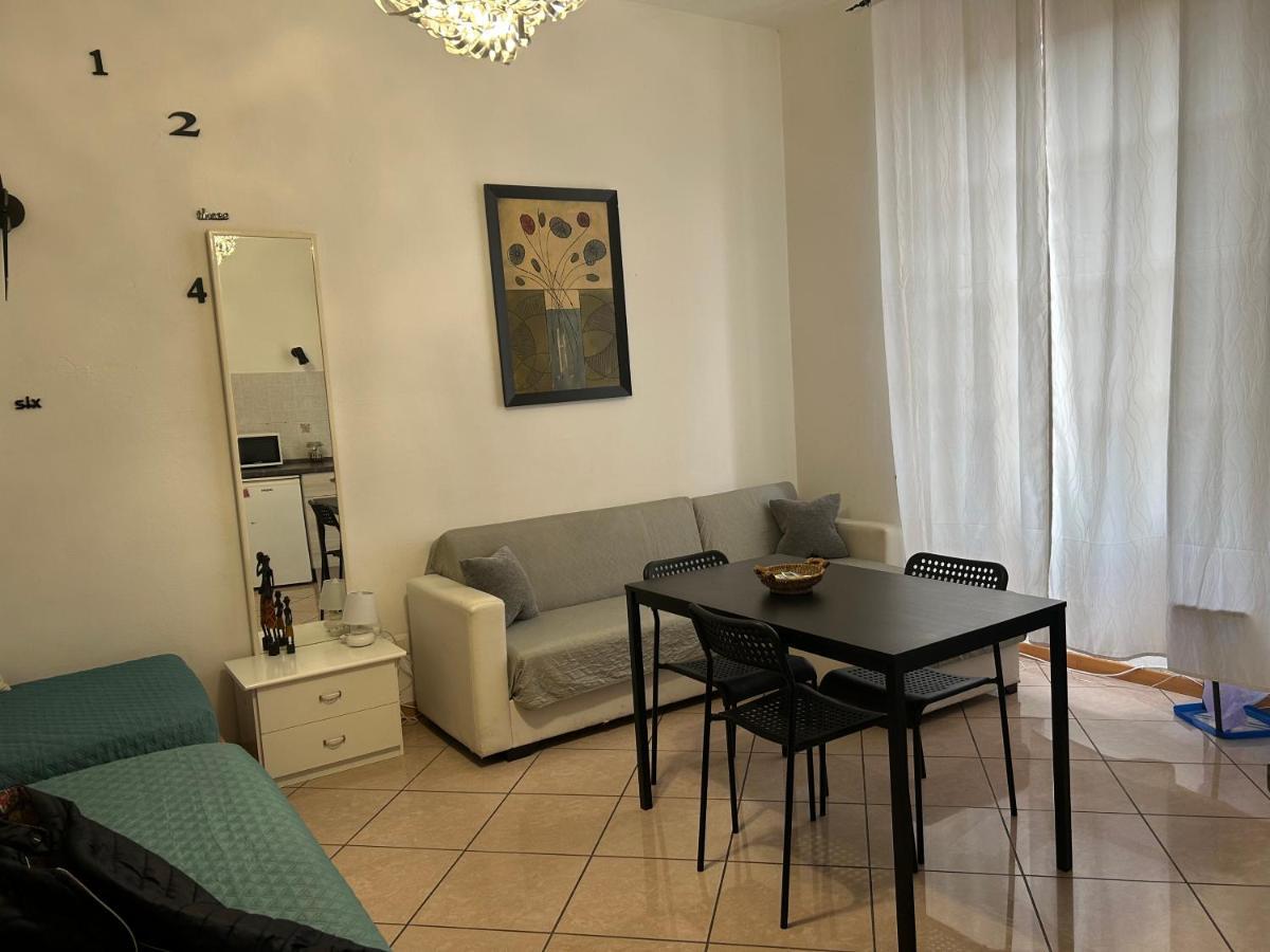 Casa L'Abbraccio Apartamento Livorno Exterior foto